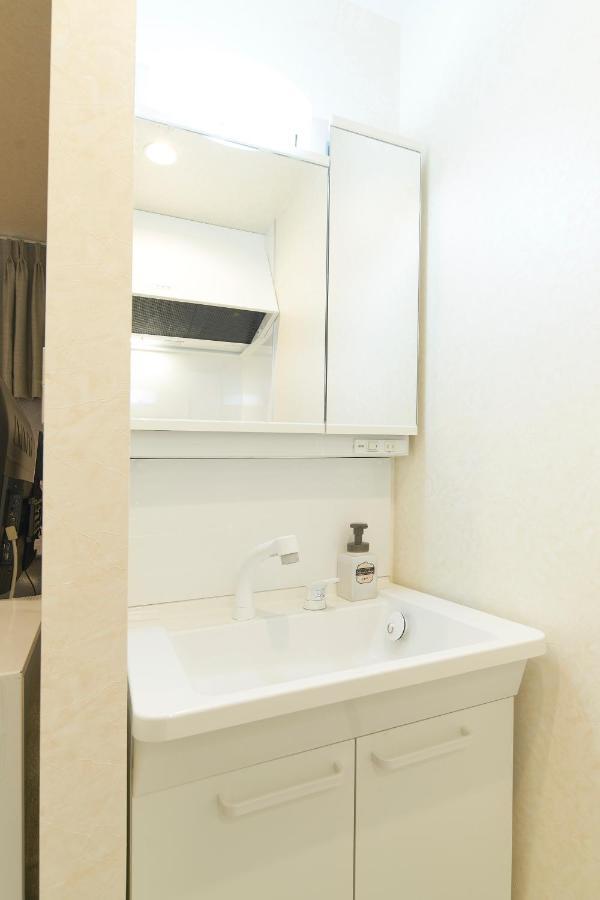 Ruma Inn Ikebukuro Токио Экстерьер фото