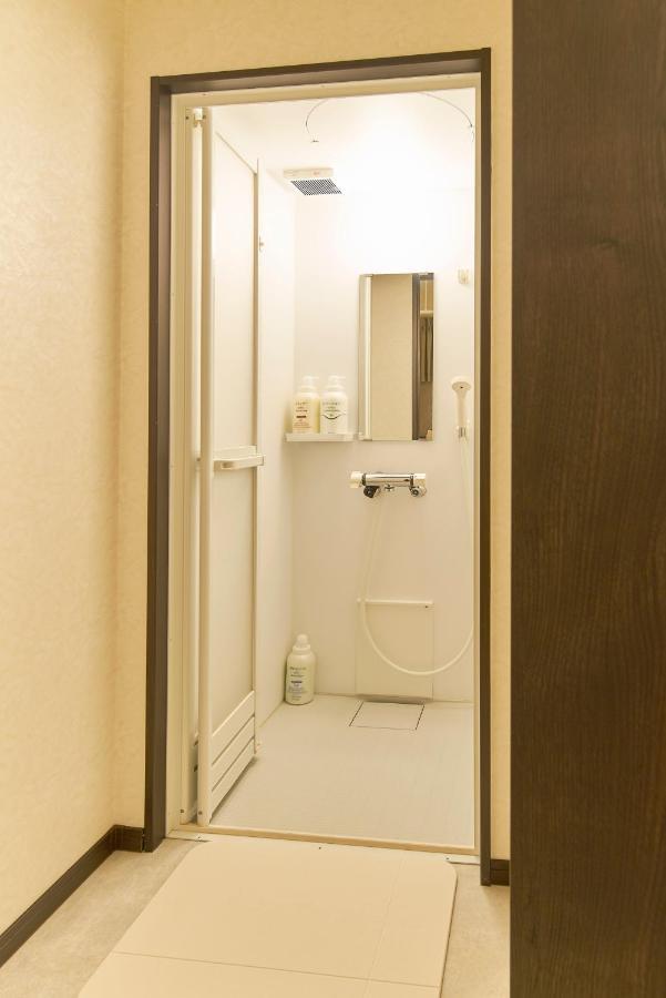 Ruma Inn Ikebukuro Токио Экстерьер фото
