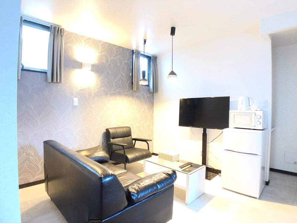 Ruma Inn Ikebukuro Токио Экстерьер фото